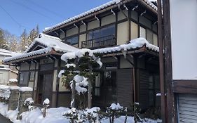 ゲストハウス高山　半山舎